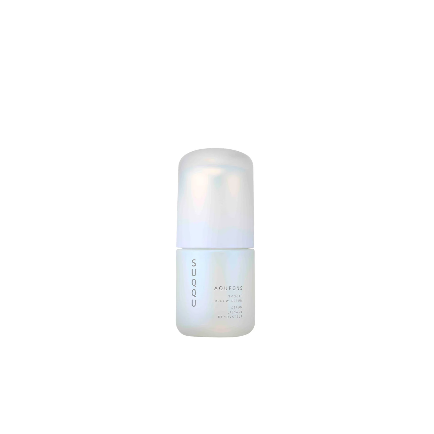 Suqqu Aquafons Smooth Renew Serum