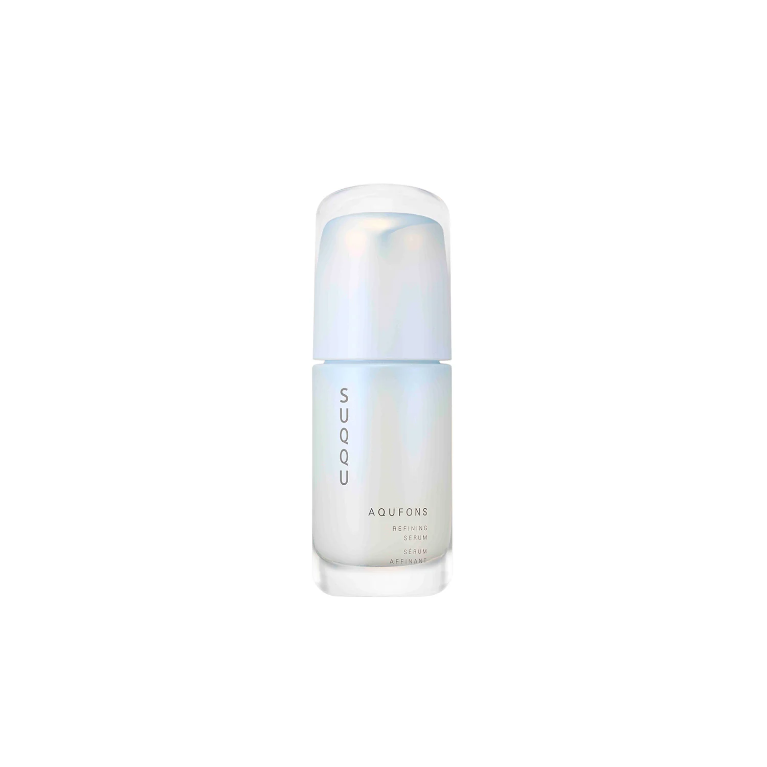 Suqqu Aqufons Refining Serum - Image 2
