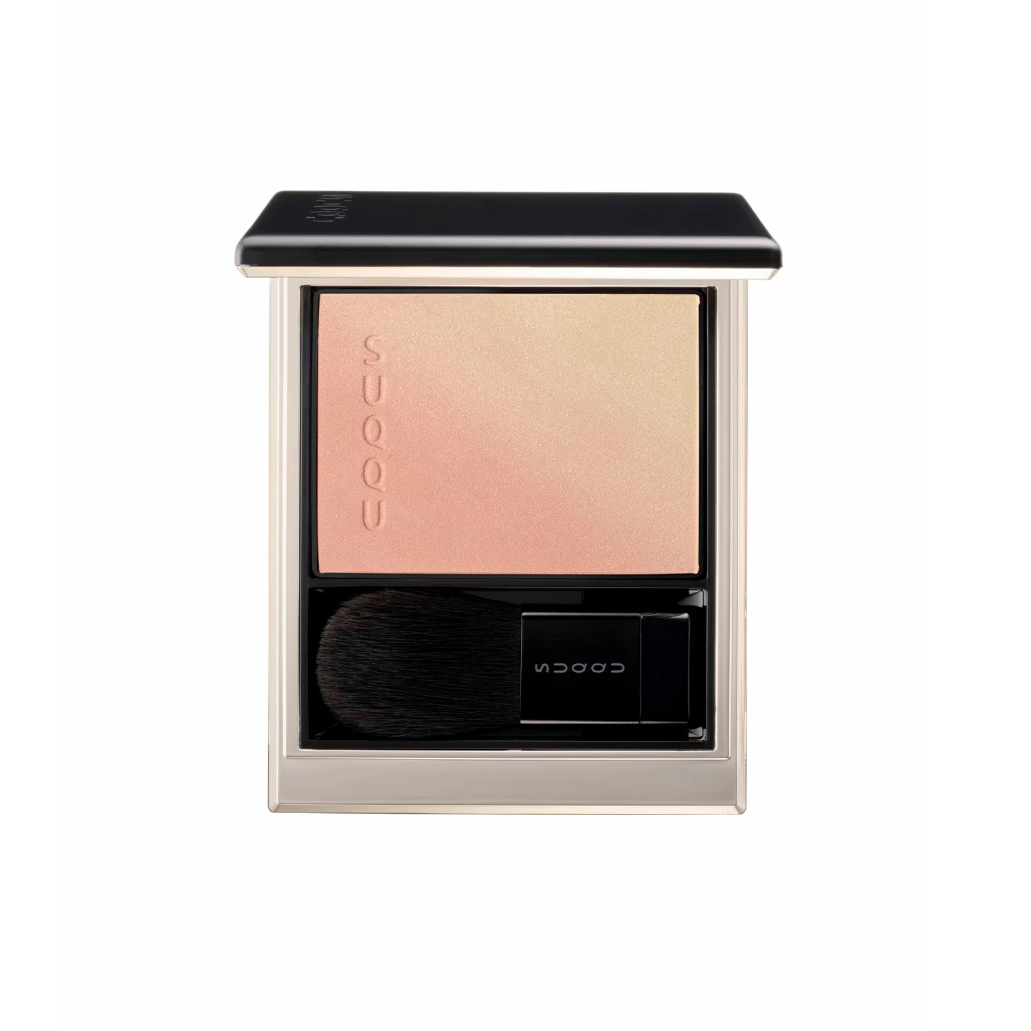 Suqqu Blurring Color Blush Whispers Of Sunlight Collection - Image 4