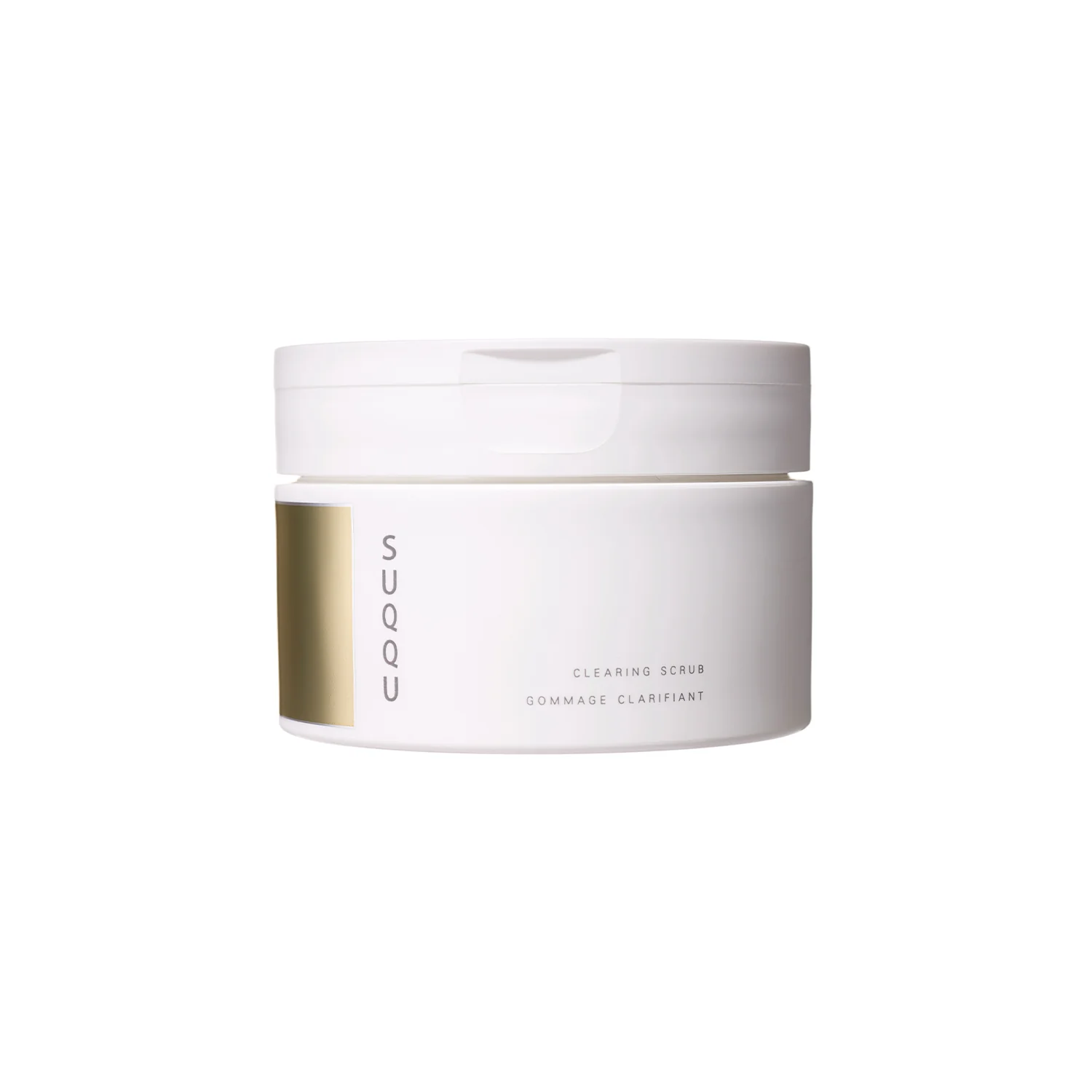 Suqqu Clearing Scrub