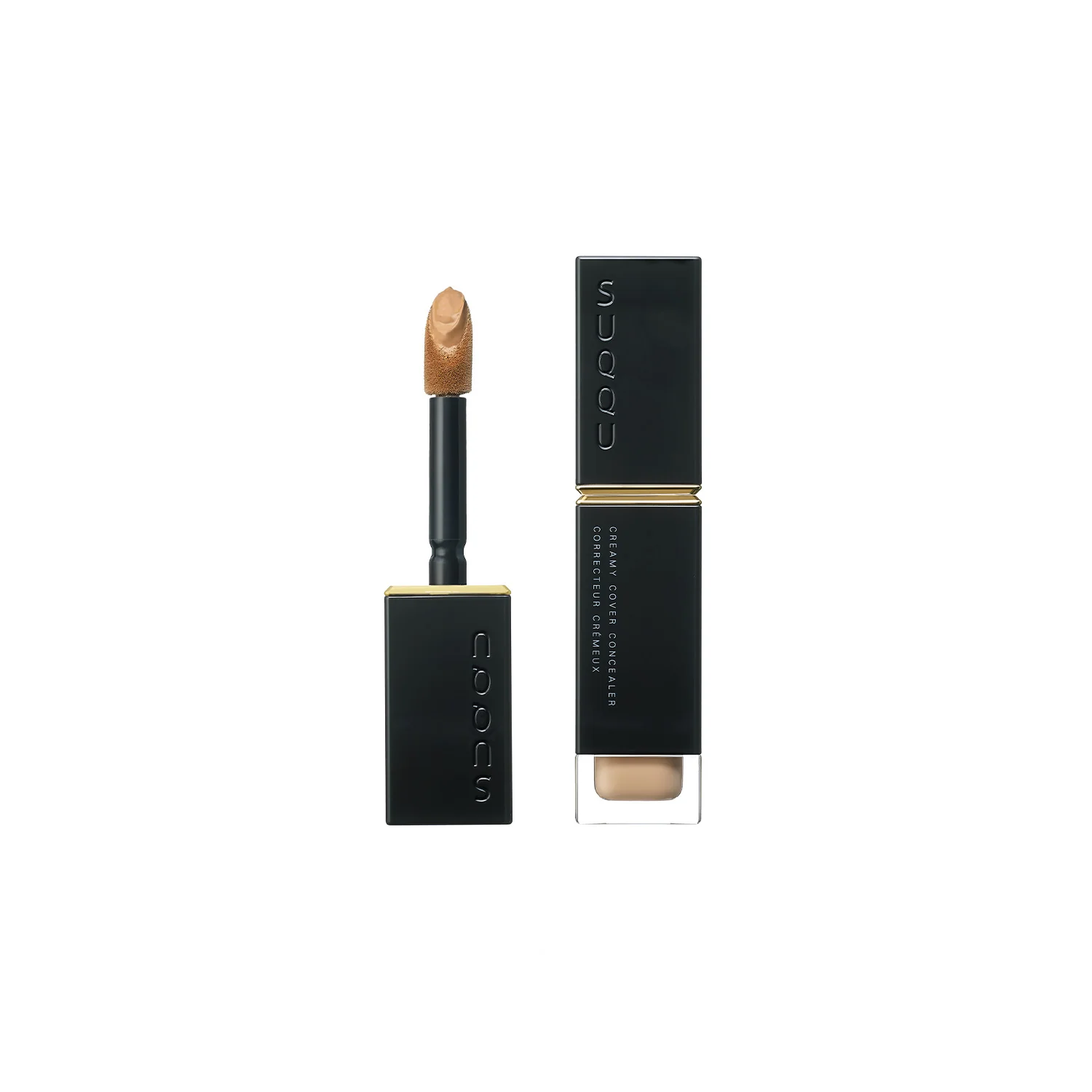 Suqqu Creamy Cover Concealer - Image 14