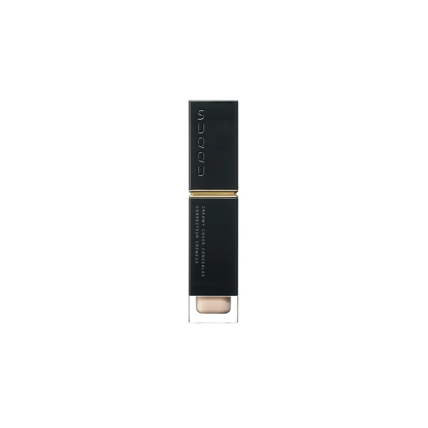 Suqqu Creamy Cover Concealer - Image 16
