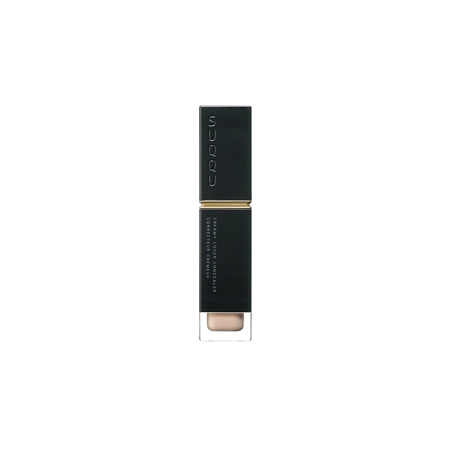 Suqqu Creamy Cover Concealer - Image 19