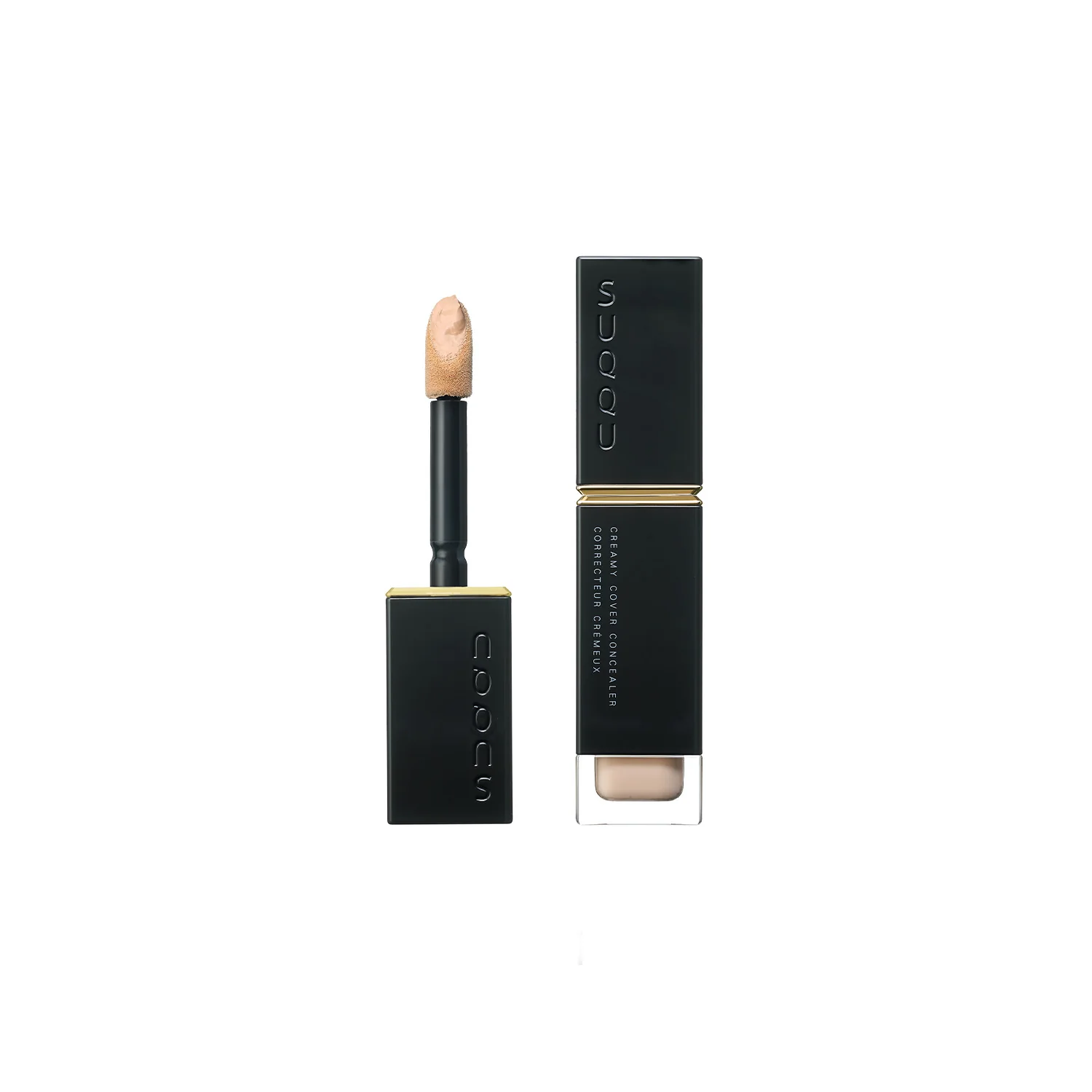 Suqqu Creamy Cover Concealer - Image 20