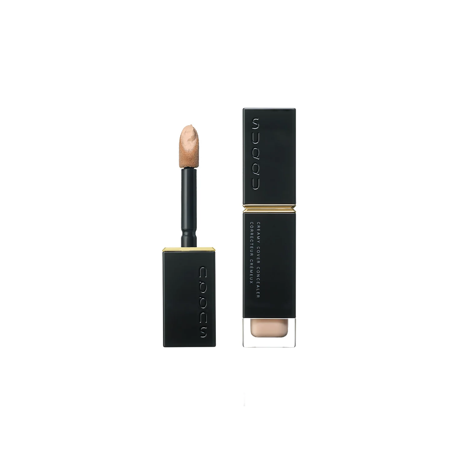 Suqqu Creamy Cover Concealer - Image 23