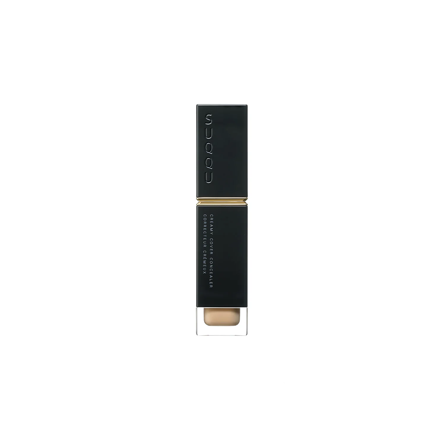 Suqqu Creamy Cover Concealer - Image 28