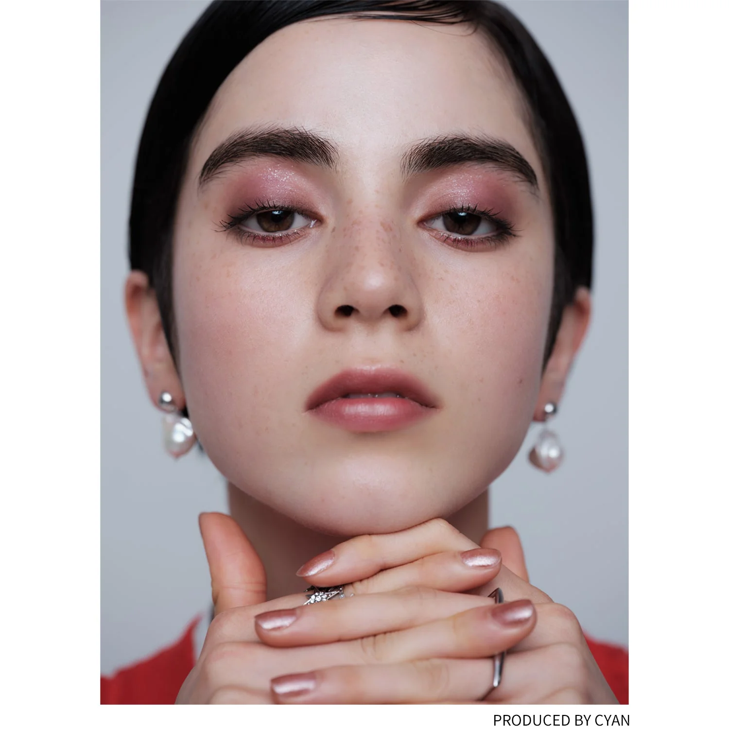Suqqu Eye Enhancing Primer - Image 4