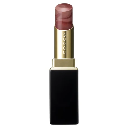 Suqqu Moisture Glaze Lipstick (2026 Pre Summer Collection) - Image 2