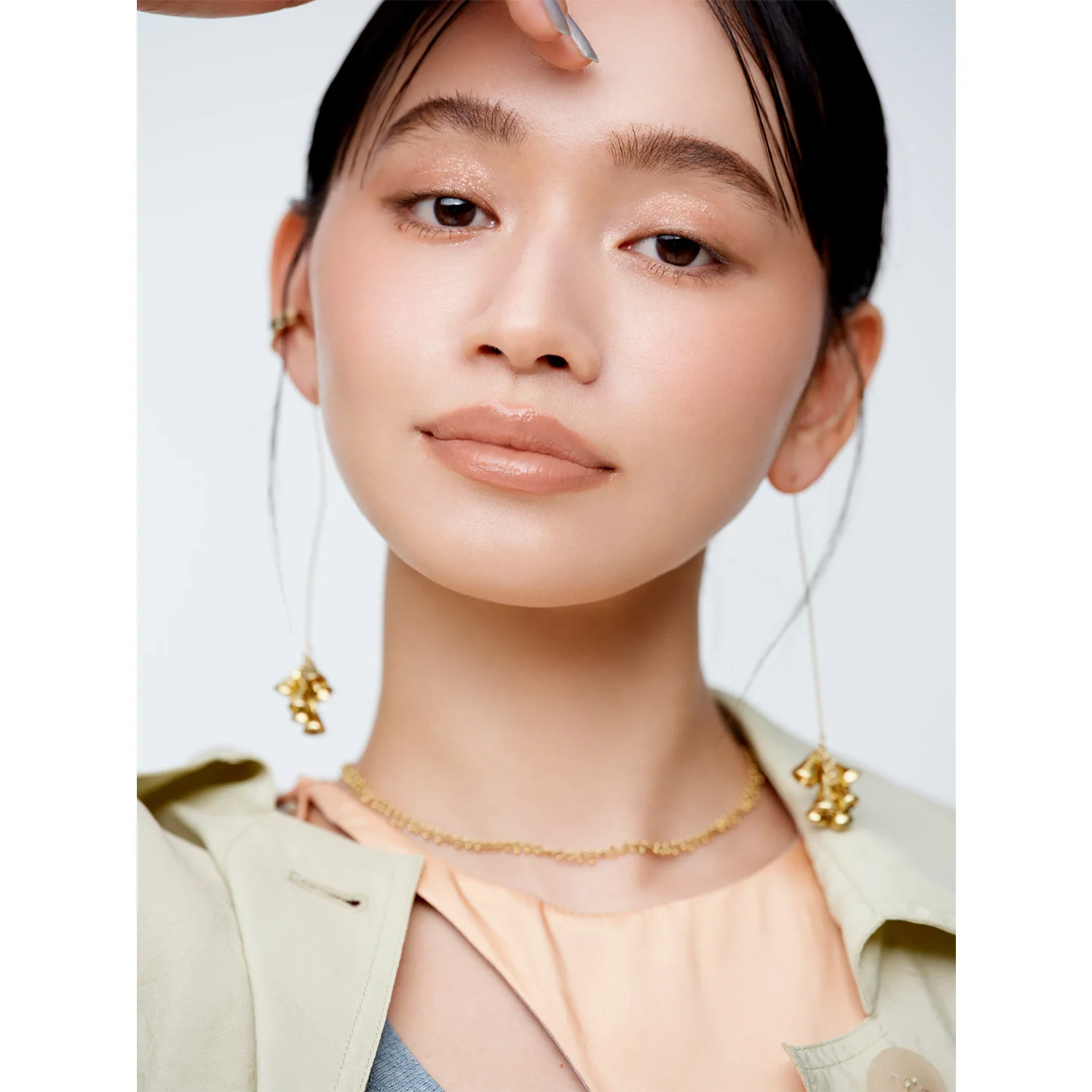 Suqqu Moisture Glaze Lipstick - Image 6