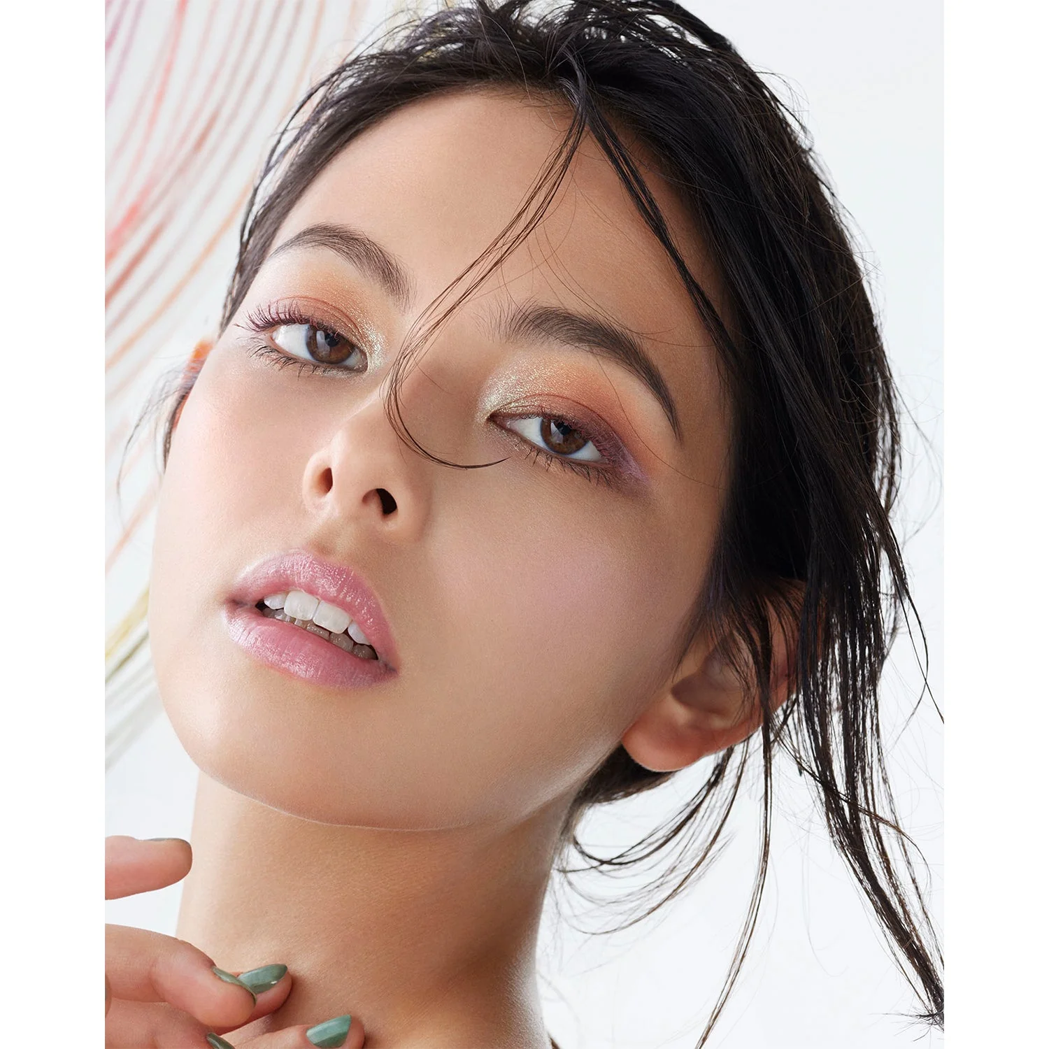 Suqqu Nuance Eyeliner 2023 Spring - Image 9