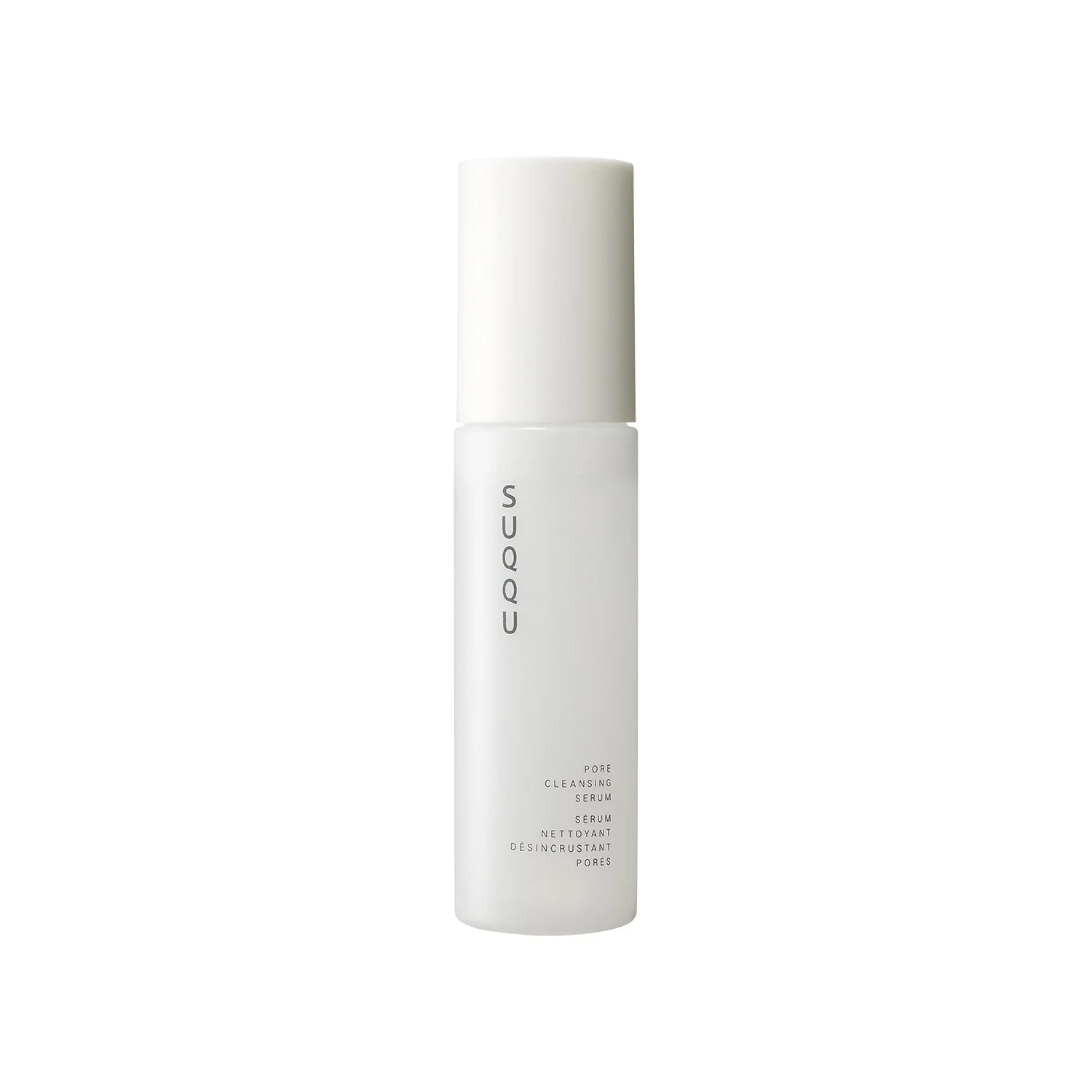 Suqqu Pore Cleansing Serum