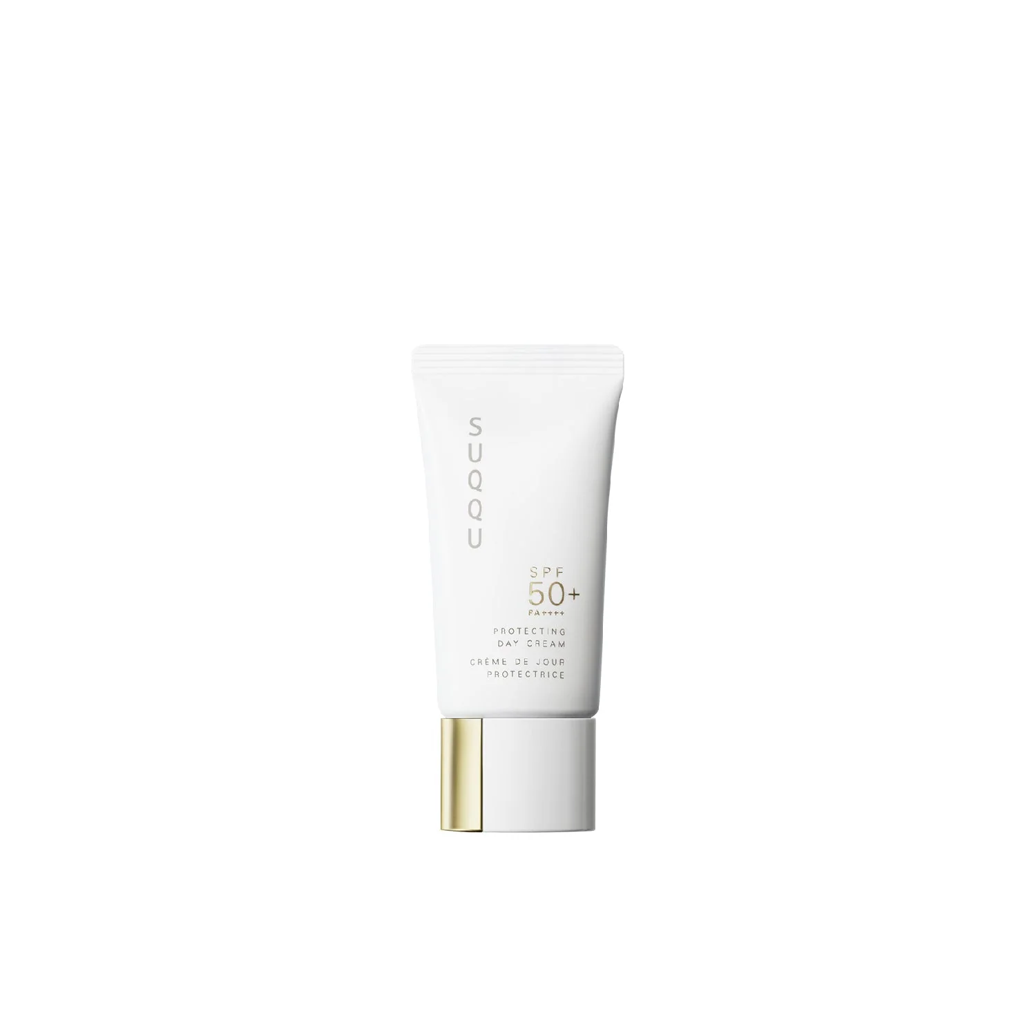 Suqqu Protecting Day Cream