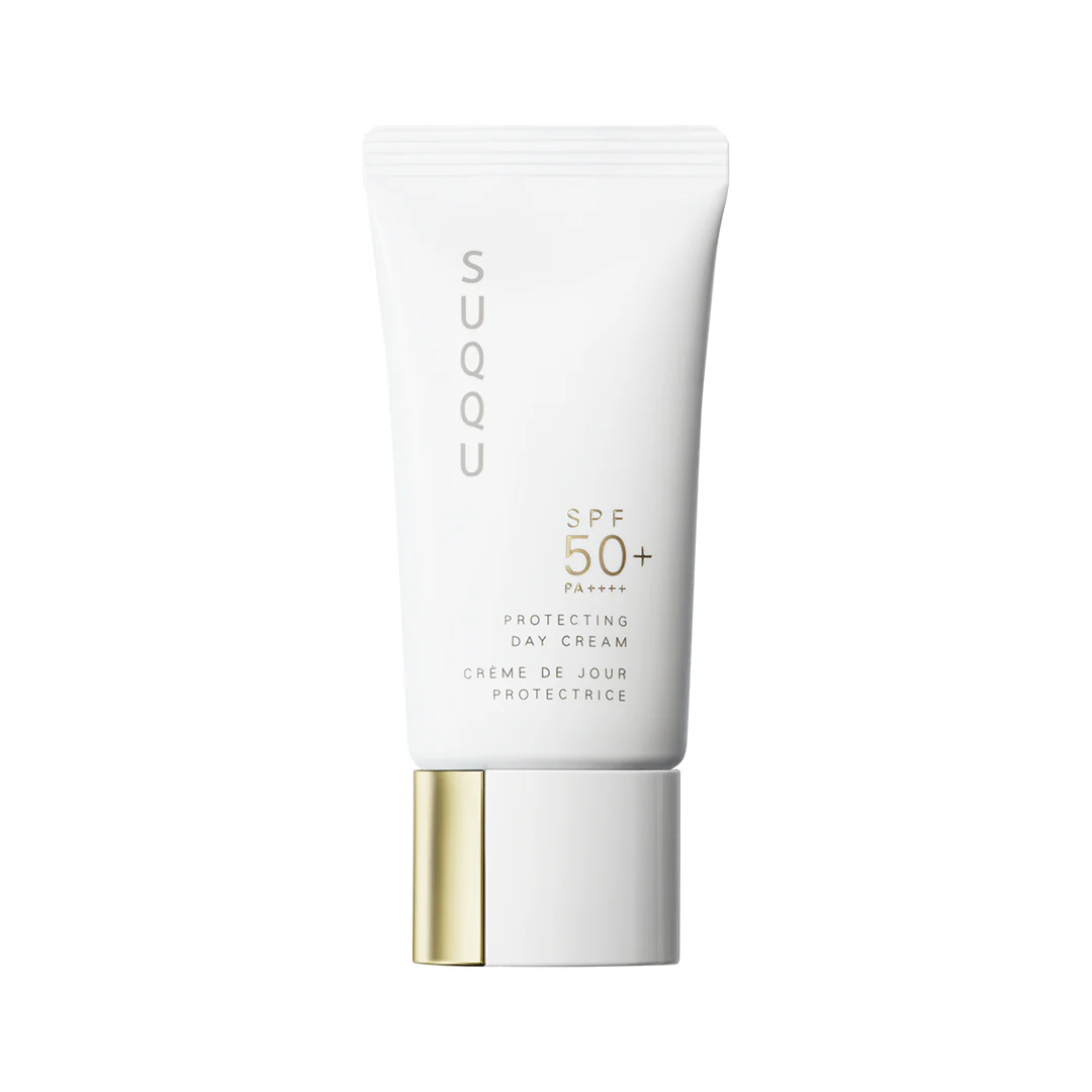 Suqqu Protecting Day Cream - Image 2