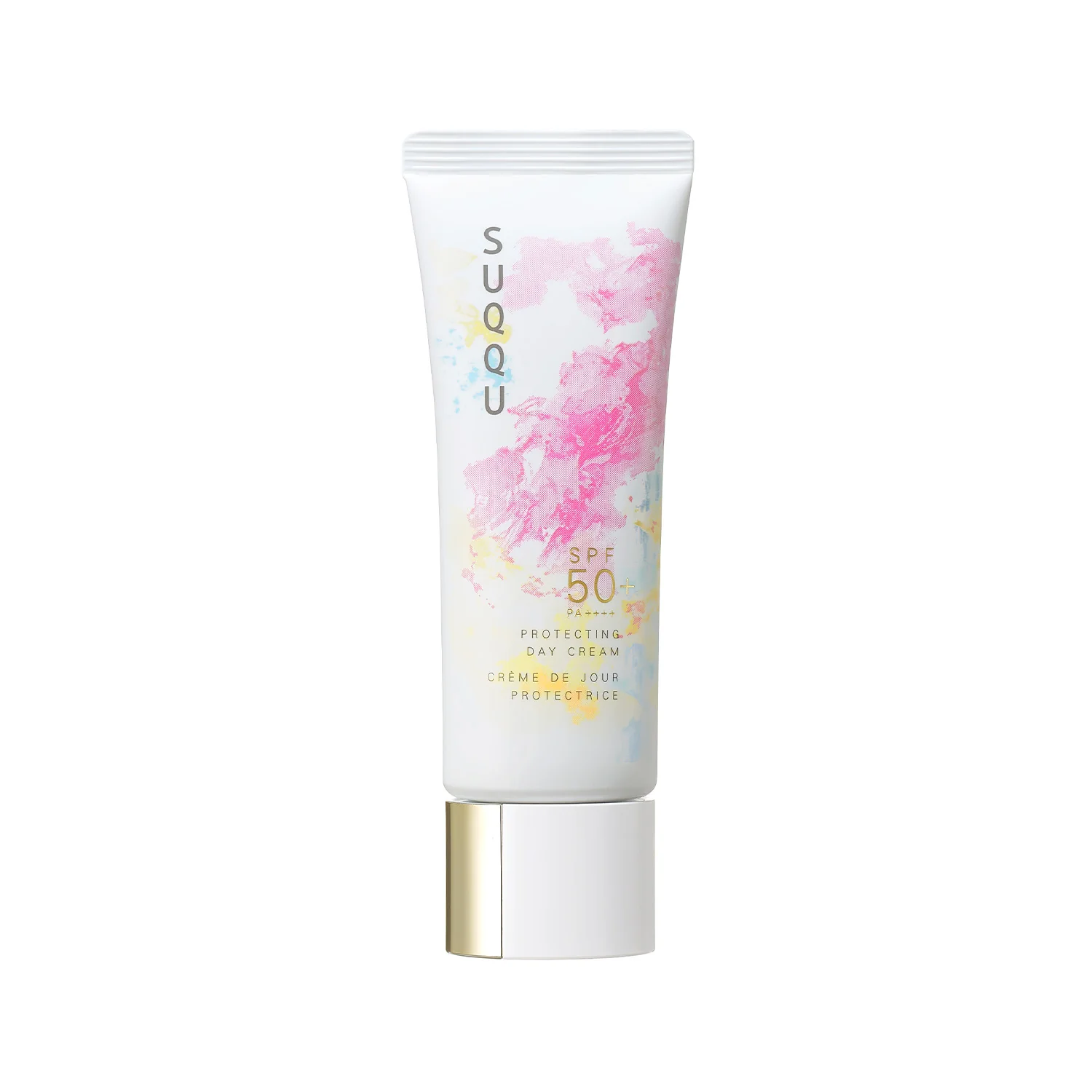 Suqqu Protecting Day Cream 2026 Limited Edition