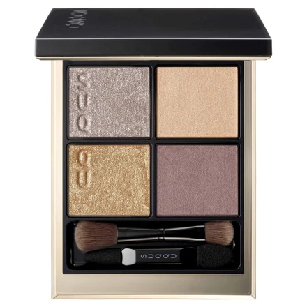 Suqqu Signature Color Eyes (2026 Pre Summer Collection)