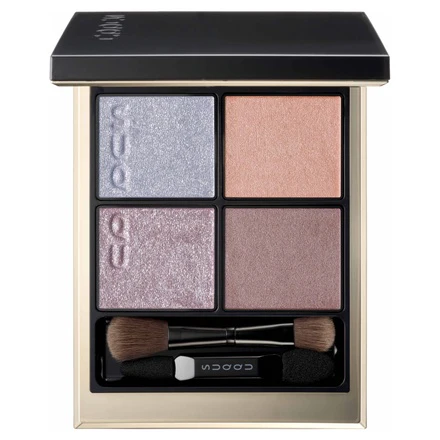 Suqqu Signature Color Eyes (2026 Pre Summer Collection) - Image 2