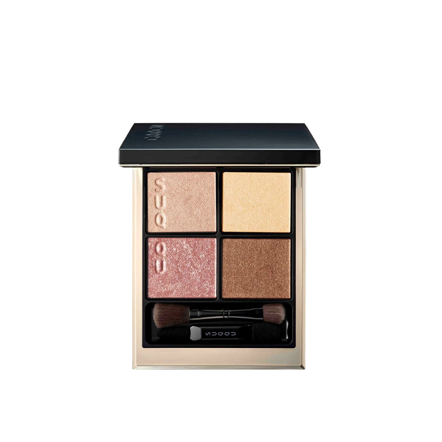 Suqqu Signature Color Eyes - Image 47