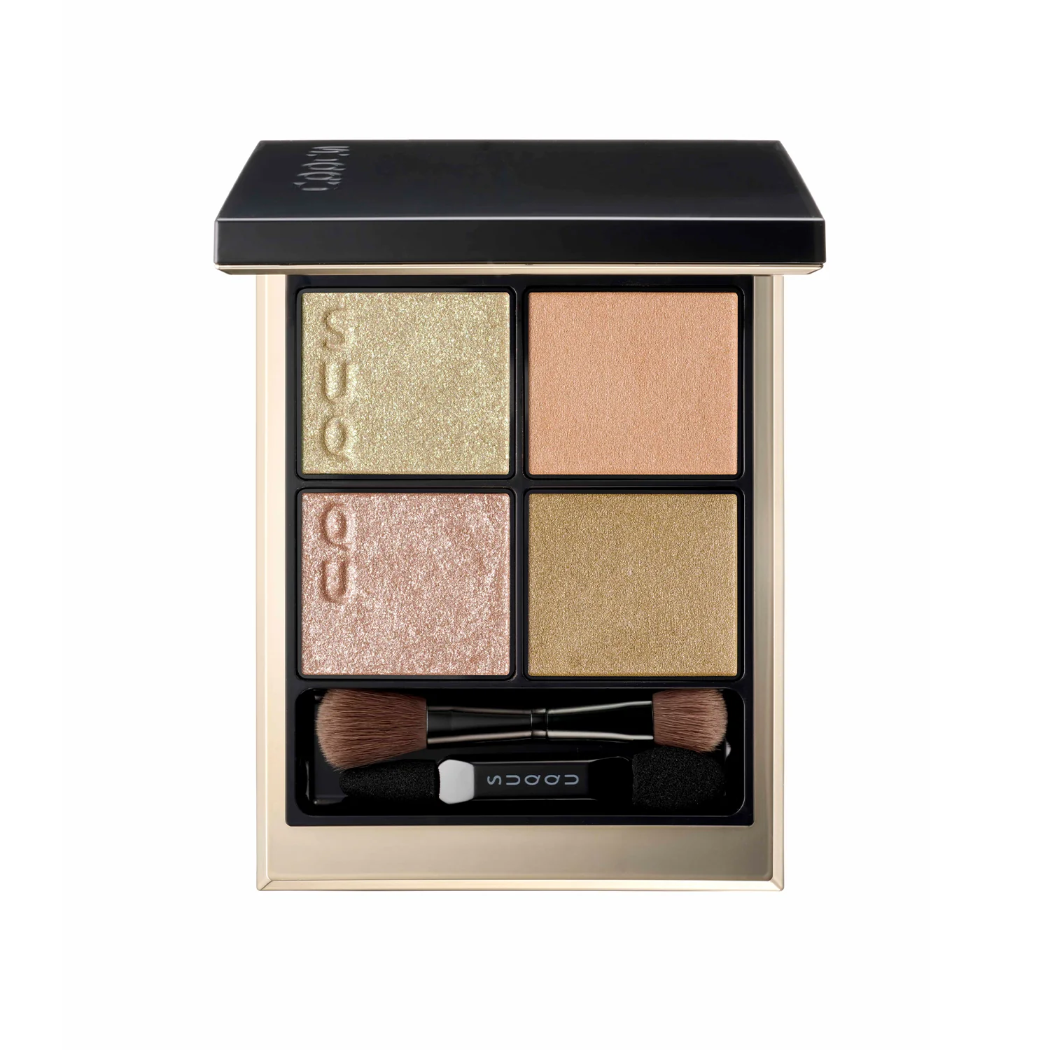Suqqu Signature Color Eyes Whispers Of Sunlight Collection - Image 4