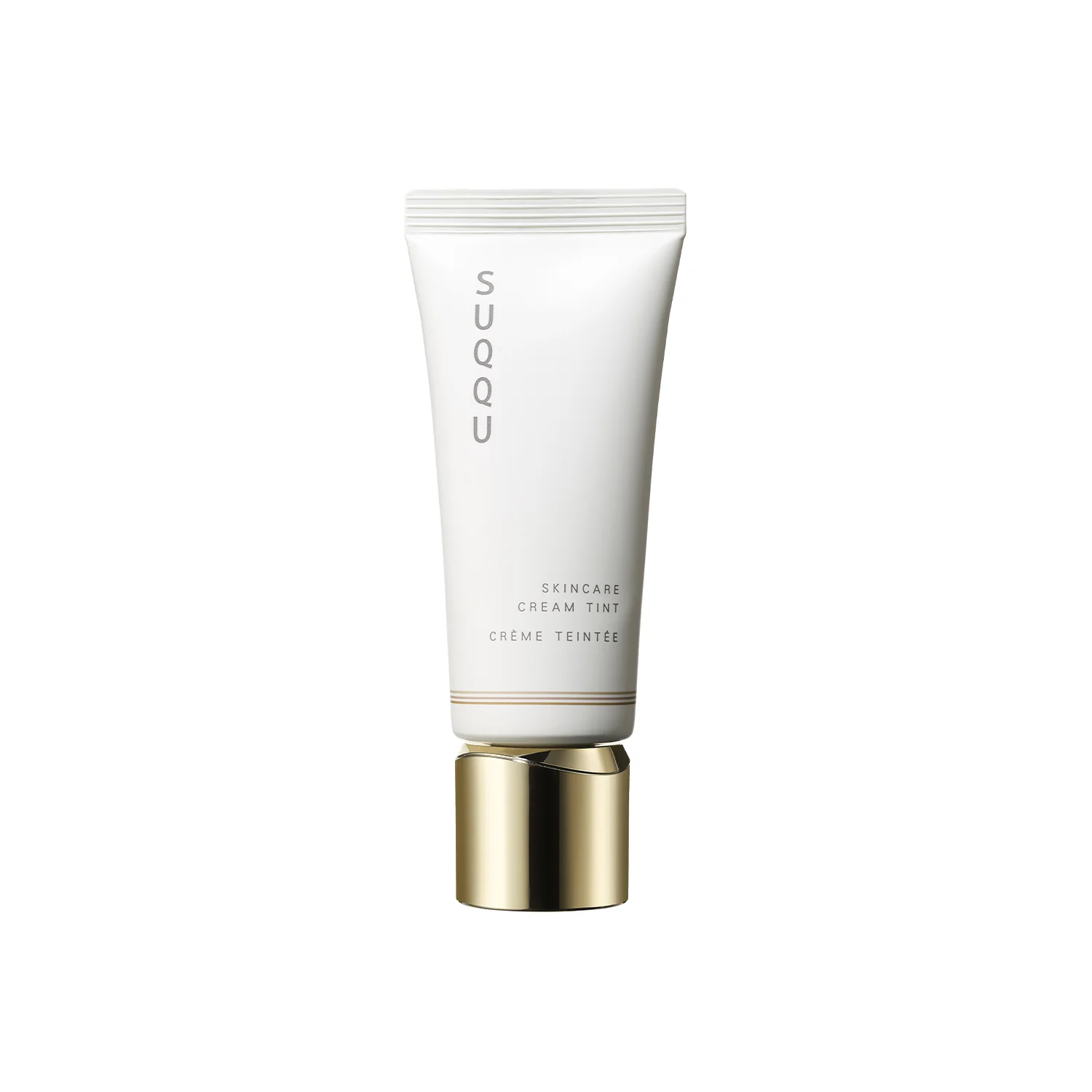 Suqqu Skin Care Cream Tint