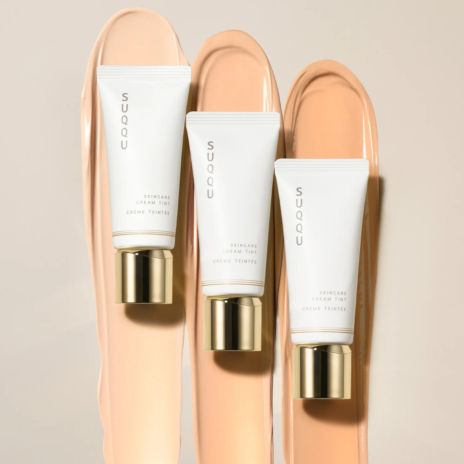 Suqqu Skin Care Cream Tint - Image 5