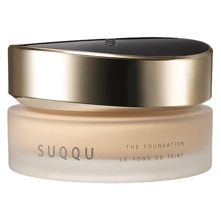 Suqqu The Foundation - Image 3