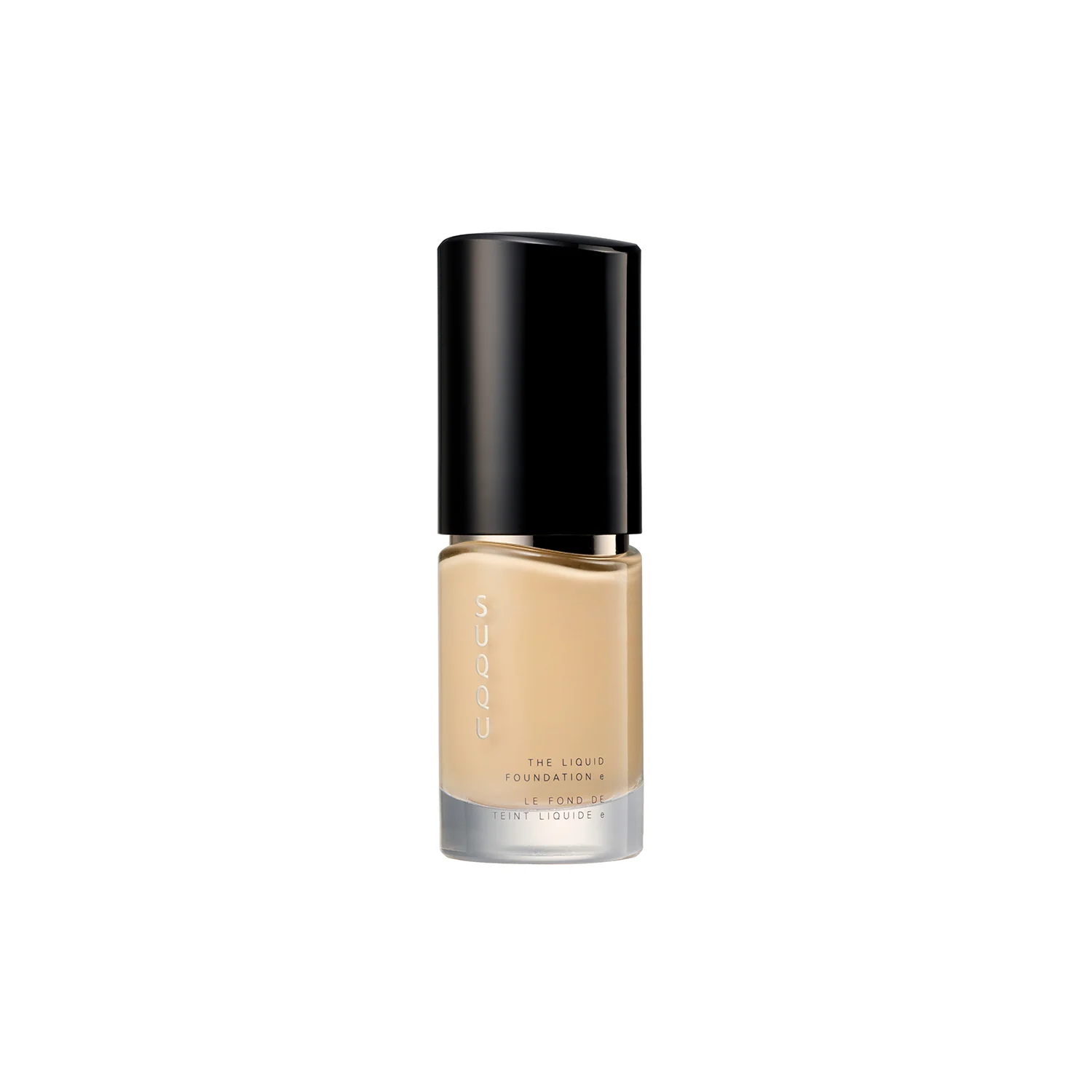 Suqqu The Liquid Foundation e - Image 11