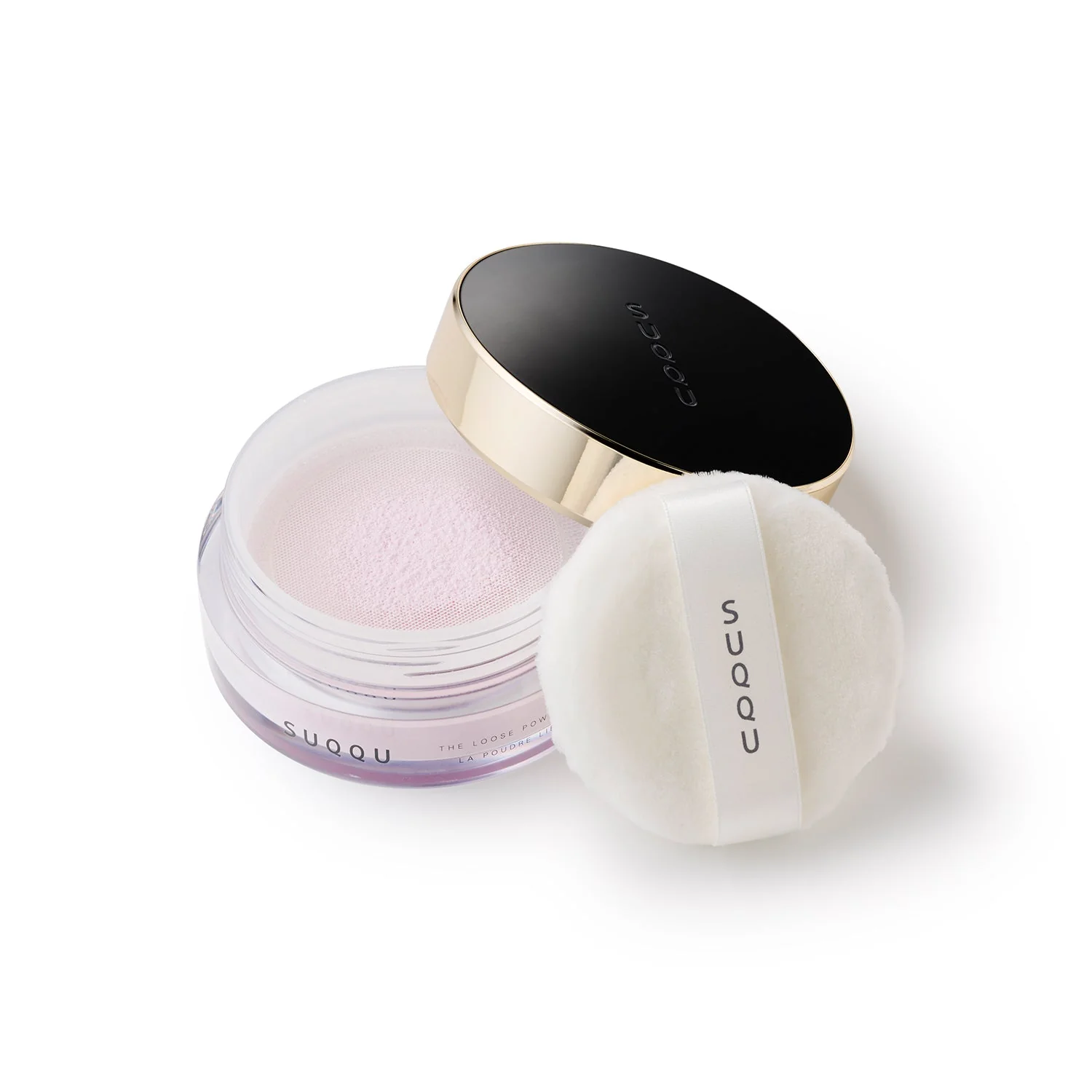 Suqqu The Loose Powder - Image 2
