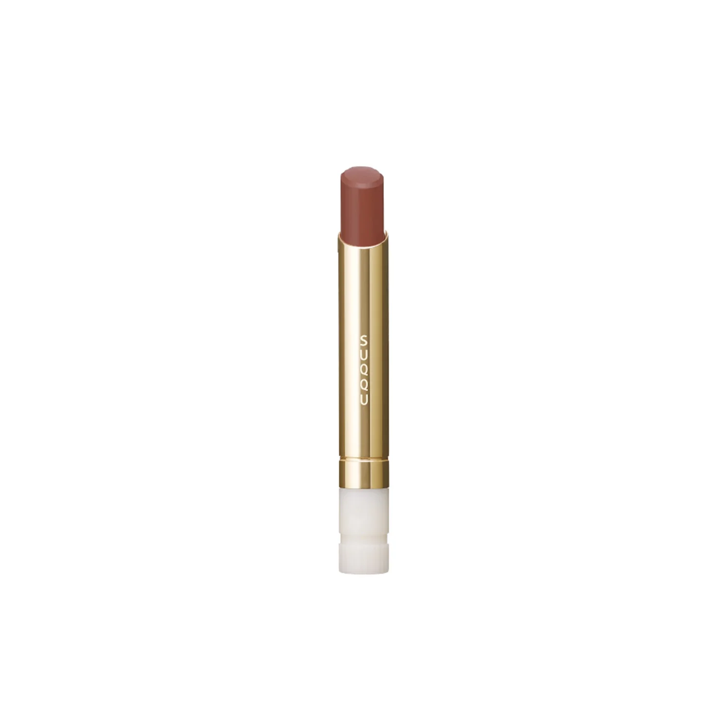 Suqqu Velvet Fit Lipstick Whispers Of Sunlight Collection - Image 4