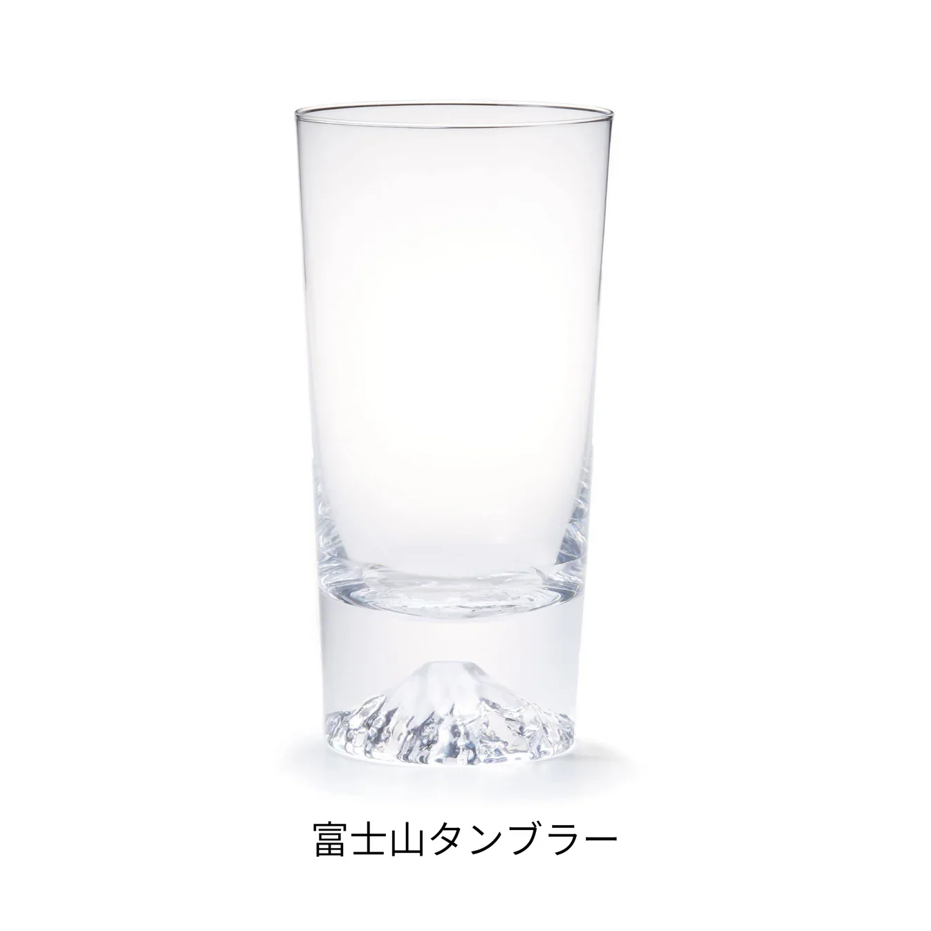 Tajima Glass Mount Fuji Glasses - Image 5