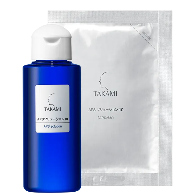 Takami APS Solution