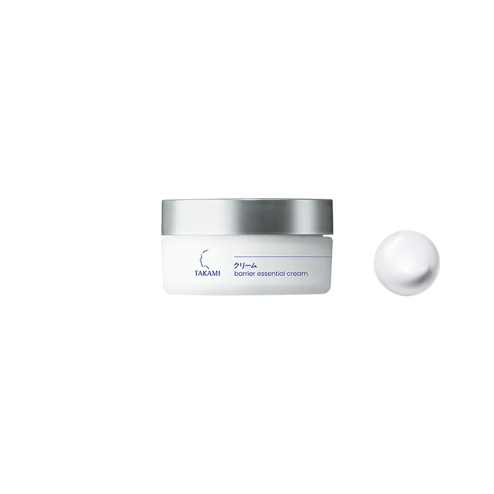 Takami Barrier Essential Cream