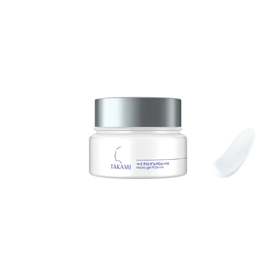 Takami Micro Gel PGA + HA