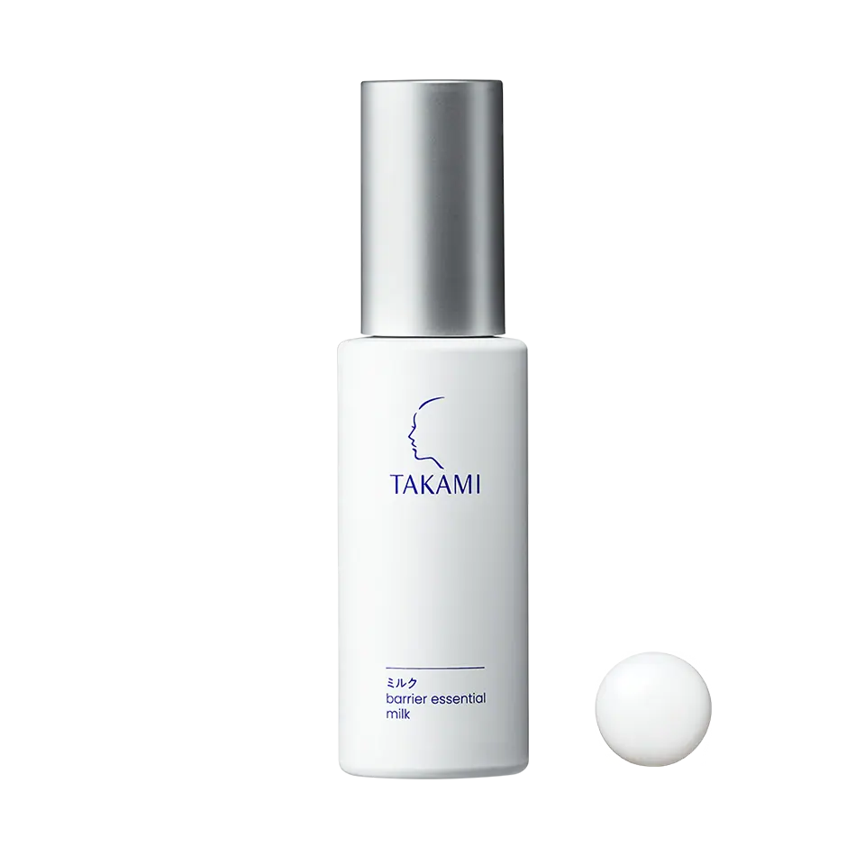 Takami Barrier Essential Milk