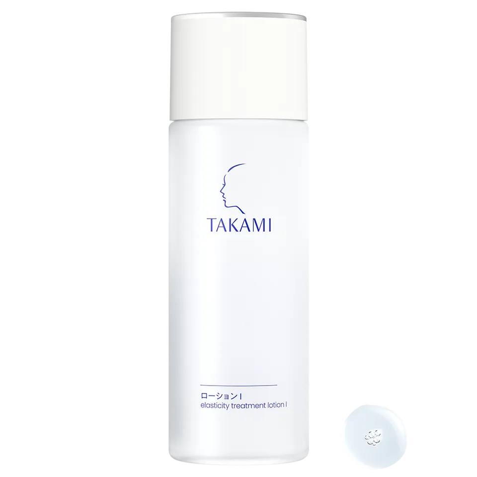 Takami Elasticity Treatment Lotion I