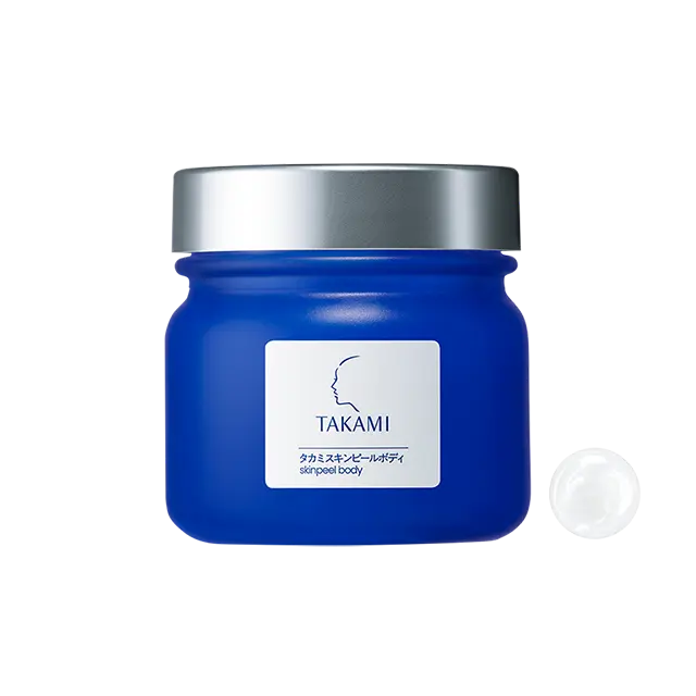 Takami Skin Peel Body