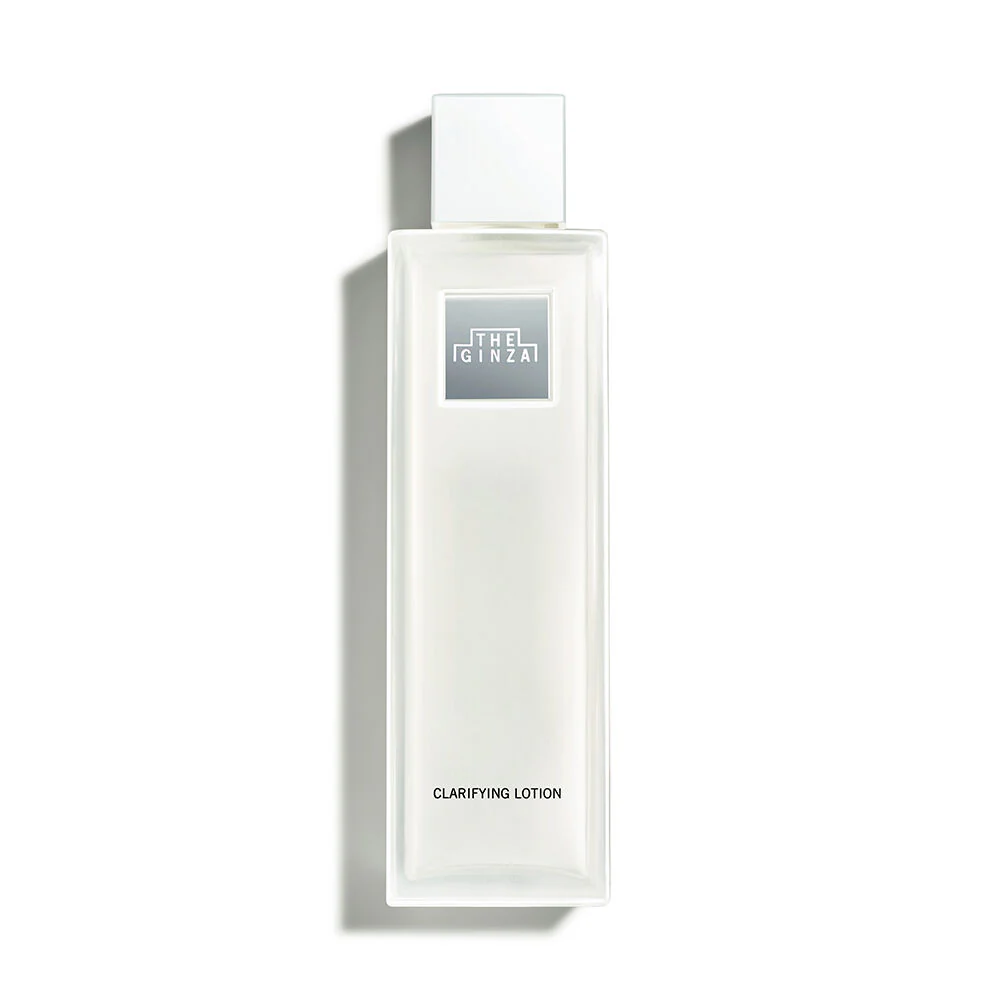 The Ginza Clarifying Lotion n