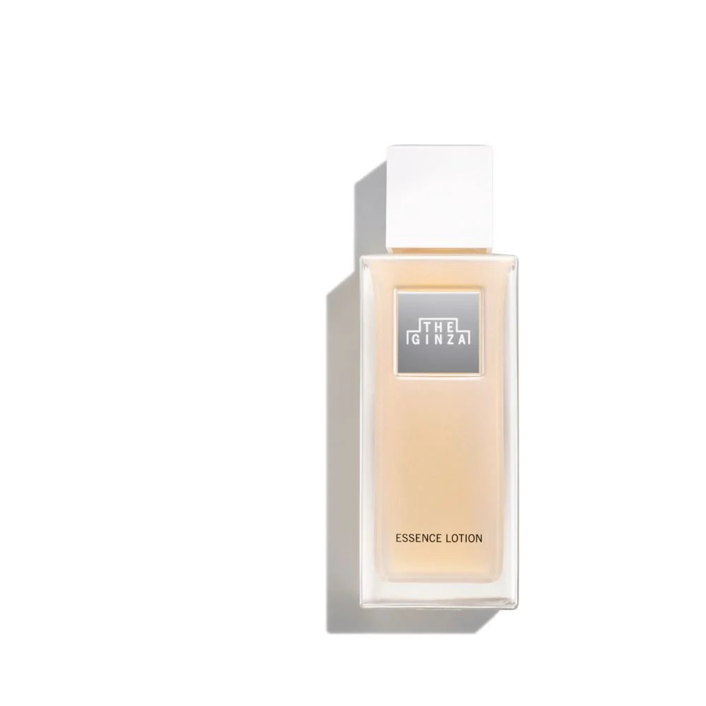 The Ginza Essence Lotion