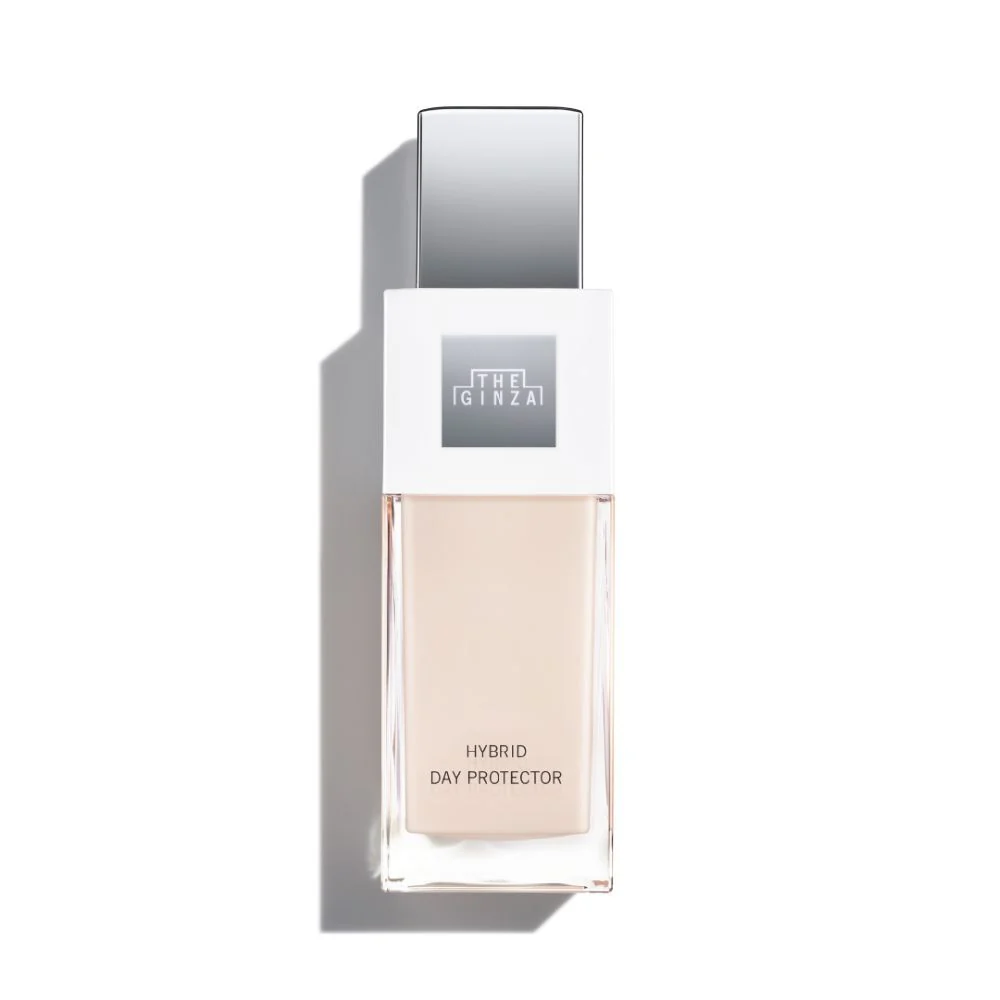The Ginza Hybrid Day Protector n