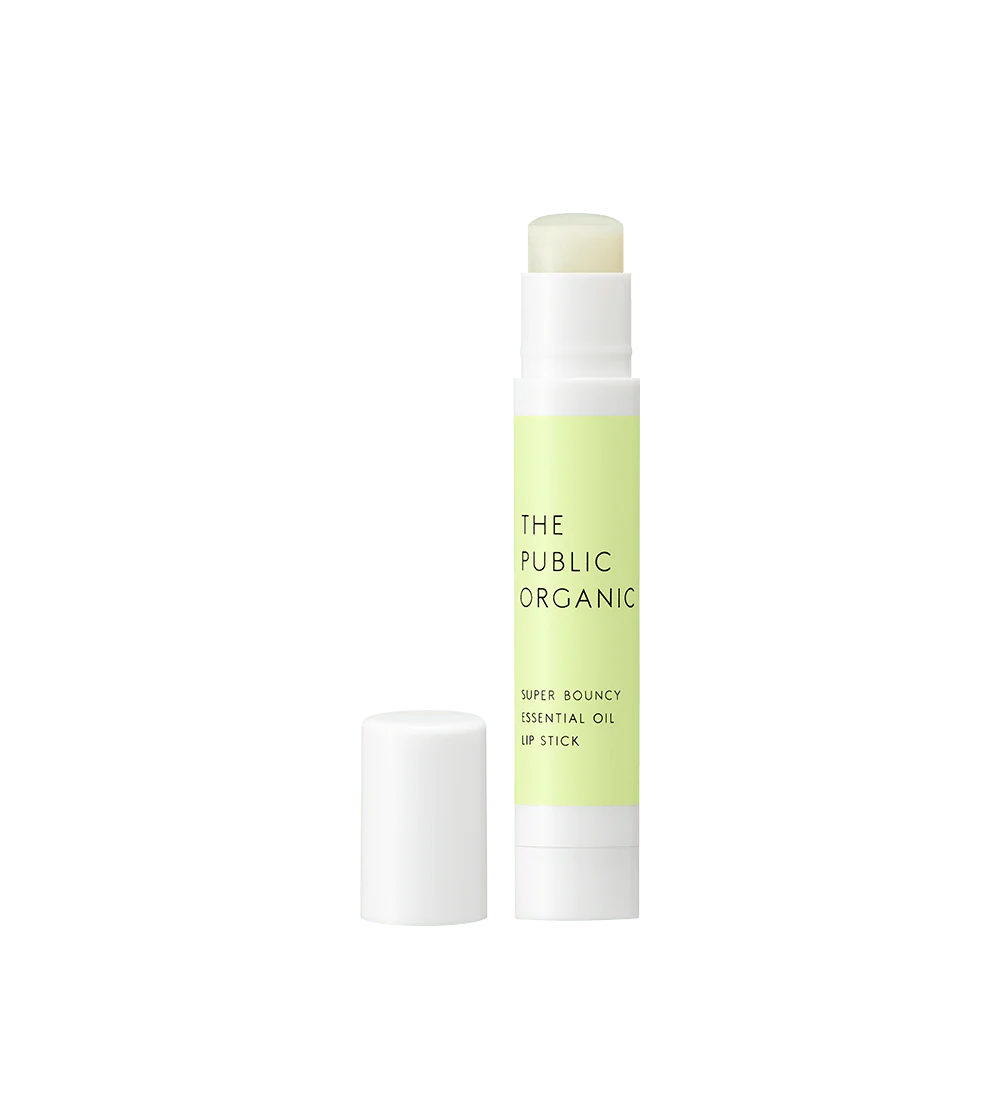 The Public Organic Essential Oil Lipstick - Image 3