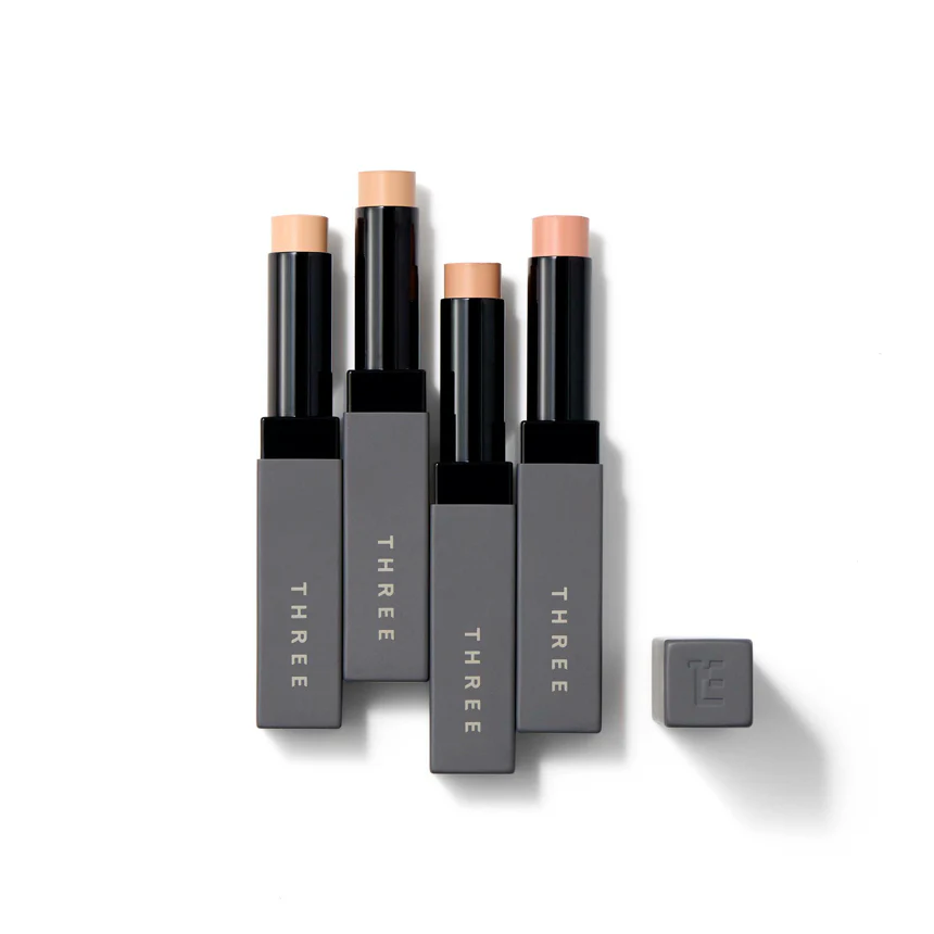 THREE Advanced Concealer Wand - Image 10