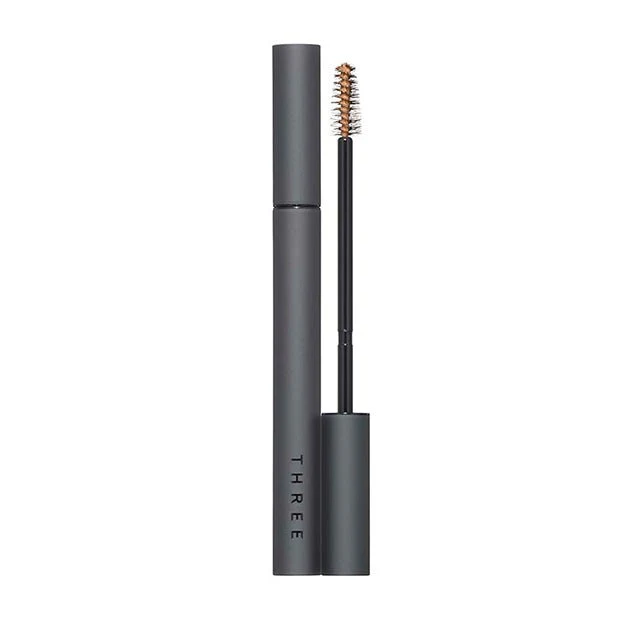 THREE Advanced Eye-Dentity Eyebrow Mascara - Image 2