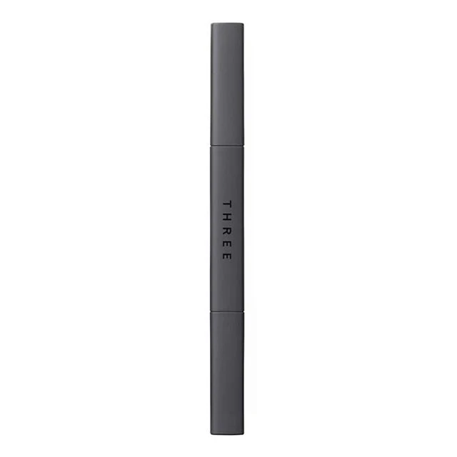 THREE Advanced Eye-Dentity Eyebrow Pencil - Image 12