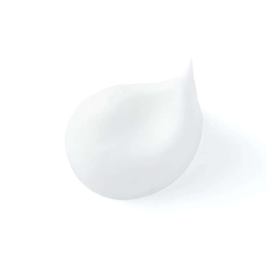 THREE Balancing Clear Creamy Wash - Image 2
