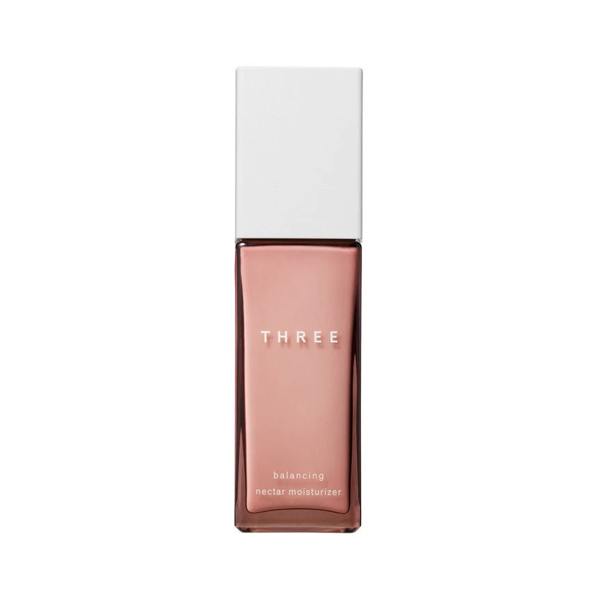 THREE Balancing Nectar Moisturizer