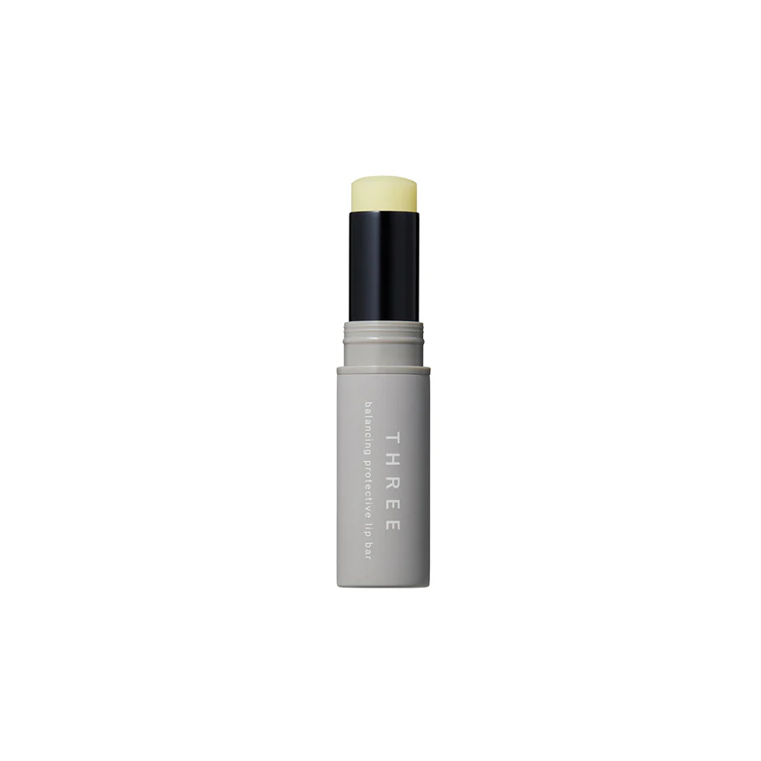 THREE Balancing Protective Lip Bar