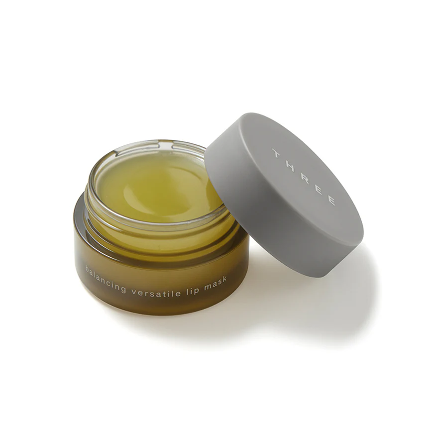 THREE Balancing Versatile Lip Mask