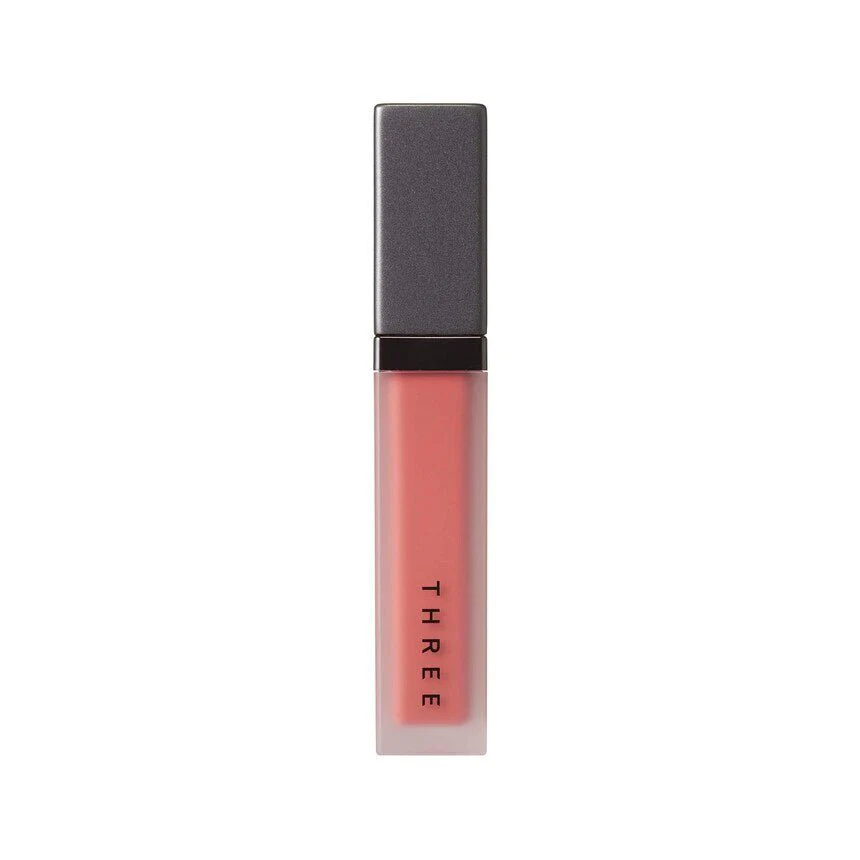 THREE Divine Lip Gem - Image 10