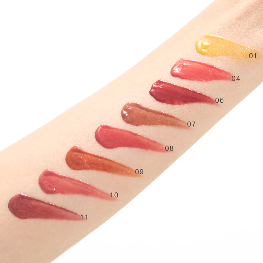 THREE Divine Lip Gem - Image 38