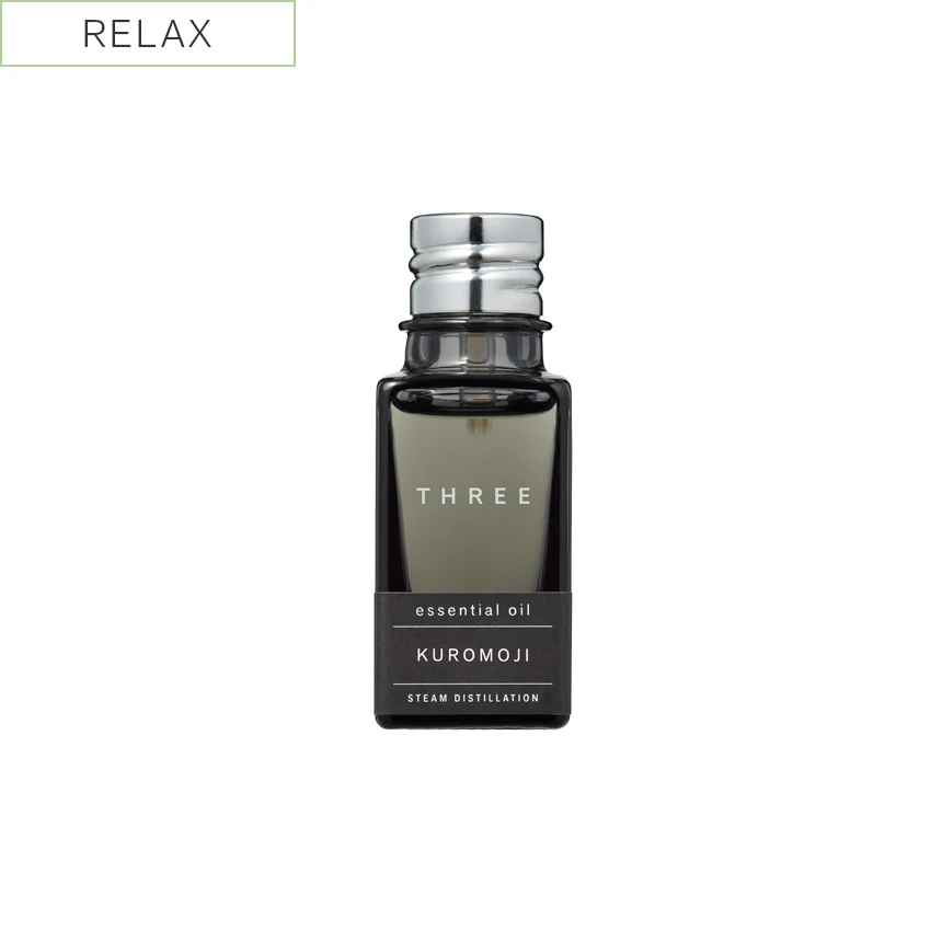 Three Essential Oil - Image 3
