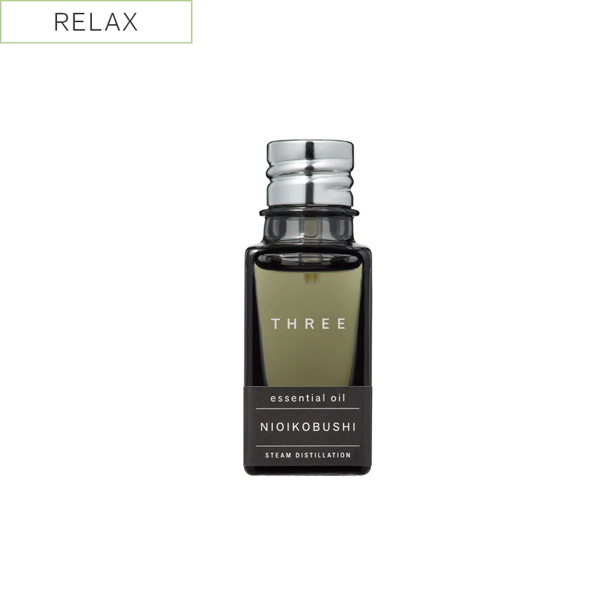 Three Essential Oil - Image 5
